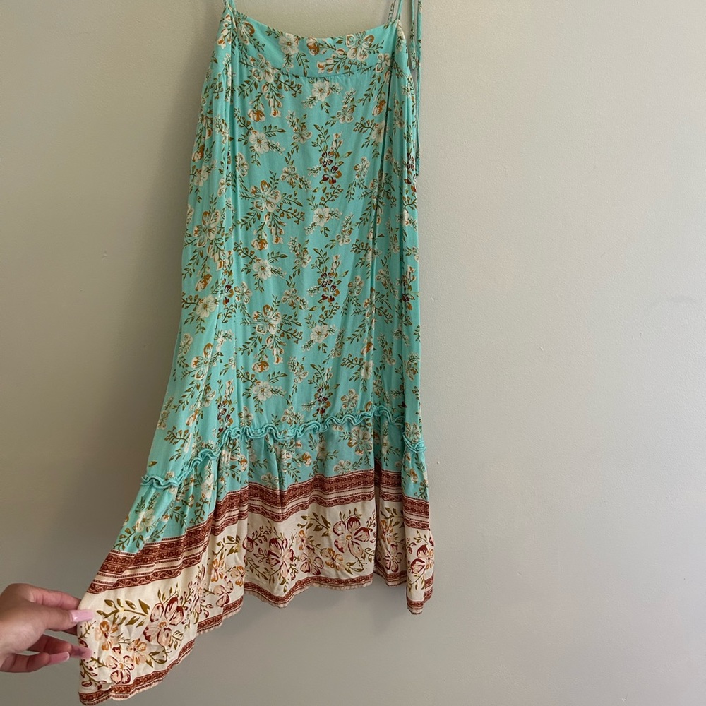 summer dress